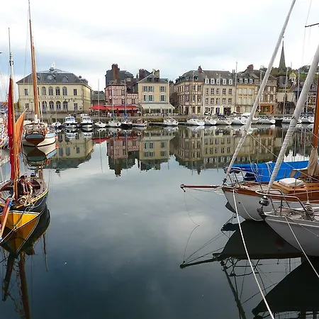 Lejlighed Avec Terrasse