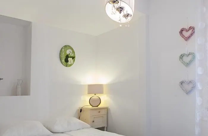 Apartment Avec Terrasse *